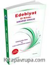 LYS Edebiyat El Kitabı