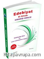 LYS Edebiyat El Kitabı