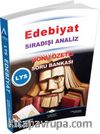 LYS Edebiyat Konu Özetli Soru Bankası