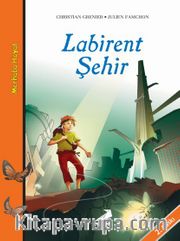Labirent Şehir