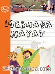 Merhaba Hayat (8 Kitap)