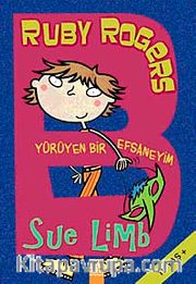 Ruby Rogers Yürüyen Bir Efsaneyim