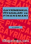 Gayrimenkul Piyasaları ve Finansmanı