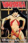 Vampirella-1 (Özel  Jim Silke Kapak)