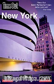 Time Out New York