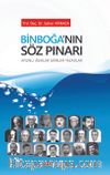 Binboğa’nın Söz Pınarı