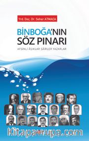 Binboğa’nın Söz Pınarı