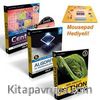 Open Source (Açık Kaynak) Seti (3 Kitap) 