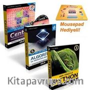 Open Source (Açık Kaynak) Seti (3 Kitap) 