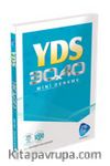 YDS Mini Deneme 30x40