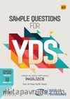Sample Questions For YDS (2517)