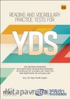 Reading and Vocabulary Practice Tests for YDS (2516)