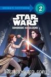 Star Wars Ormanda Karşılaşma Okumayı Seviyorum