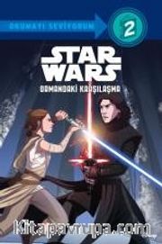 Star Wars Ormanda Karşılaşma Okumayı Seviyorum