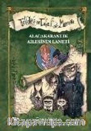 Alacakaranlık Ailesi'nin Laneti / Tehlikeli Tuhaf Bir Macera (Ciltli)
