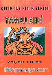 Yavru Kedi / Çıtır Pıtır Serisi