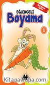 Eğlenceli Boyama 1