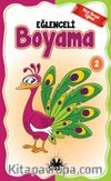 Eğlenceli Boyama 2