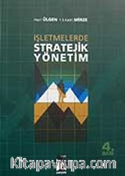 İşletmelerde Stratejik Yönetim