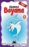 Eğlenceli Boyama 3