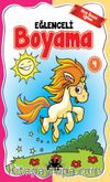 Eğlenceli Boyama 4