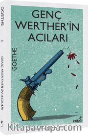 Genç Werter’in Acıları