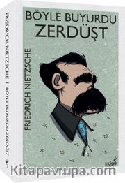 Böyle Buyurdu Zerdüşt