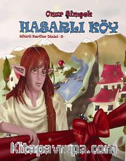 Hasarlı Köy / Sihirli Harfler Dizisi 3