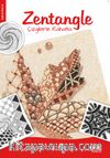Zentangle - Çizgilerle Rahatla