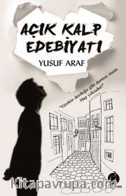 Açık Kalp Edebiyatı