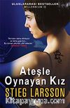 Ateşle Oynayan Kız & MILLENNIUM II