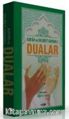 Kur’an ve Ehlibeyt Kaynaklı Dualar