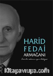 Harid Fedai Armağanı