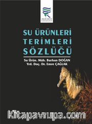 Su Ürünleri Terimleri Sözlüğü