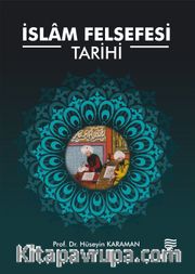 İslam Felsefesi Tarihi