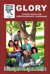 Glory Course Book For Undergraduate