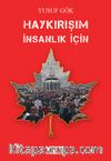 Haykırışım İnsanlık İçin 