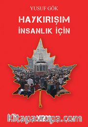 Haykırışım İnsanlık İçin 