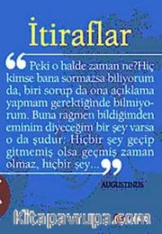 İtiraflar (augustinus)