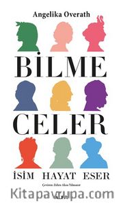 Bilmeceler <br /> İsim Hayat Eser