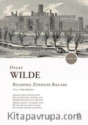 Reading Zindanı Baladı (Ciltli)