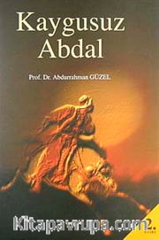 Kaygusuz Abdal