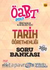 2017 ÖABT Tarih Öğretmenliği Soru Bankası 