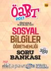 2017 ÖABT Sosyal Bilgiler Öğretmenliği Soru Bankası