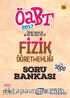 2017 ÖABT Fizik Öğretmenliği Soru Bankası (Kod:1286)