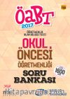 2017 ÖABT Okul Öncesi Öğretmenliği Soru Bankası 