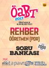 2017 ÖABT Rehber Öğretmen (PDR) Soru Bankası 
