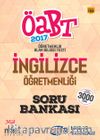 2017 ÖABT İngilizce Öğretmenliği Soru Bankası (Kod:1292)