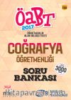 2017 ÖABT Coğrafya Öğretmenliği Soru Bankası