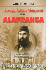 Avrupa Adab-ı Muaşereti Yahut Alafranga
